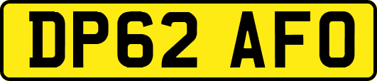 DP62AFO
