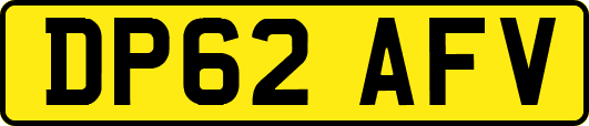 DP62AFV