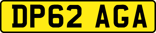 DP62AGA