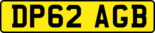 DP62AGB