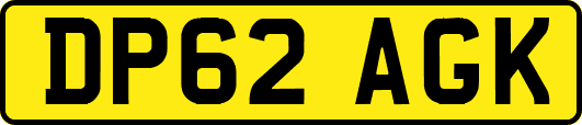 DP62AGK