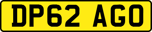 DP62AGO