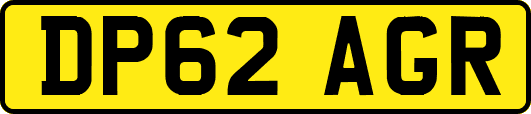 DP62AGR