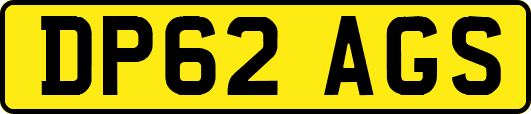 DP62AGS