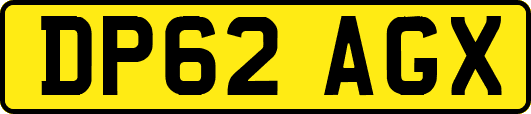 DP62AGX