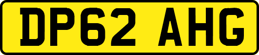 DP62AHG