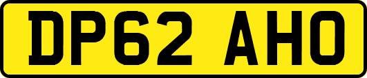 DP62AHO