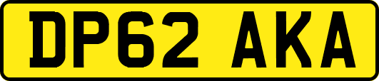 DP62AKA