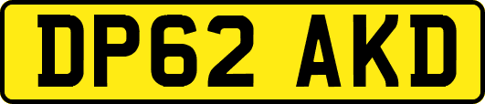 DP62AKD