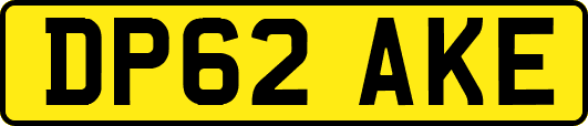 DP62AKE