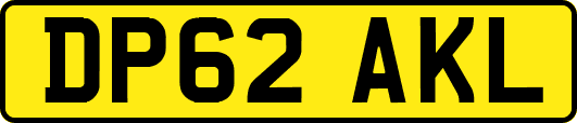 DP62AKL