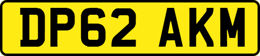 DP62AKM