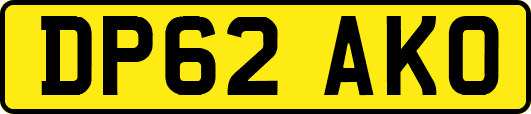 DP62AKO