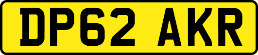 DP62AKR