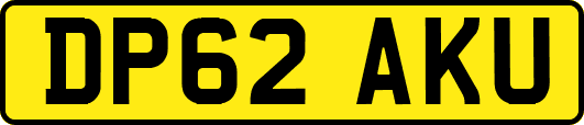 DP62AKU