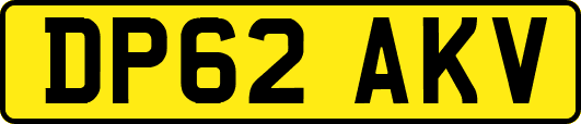 DP62AKV