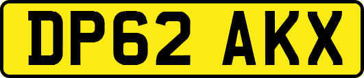 DP62AKX