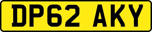 DP62AKY