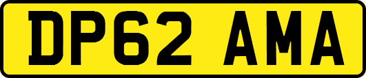 DP62AMA