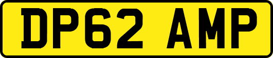 DP62AMP