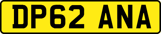 DP62ANA
