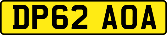 DP62AOA