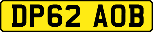 DP62AOB
