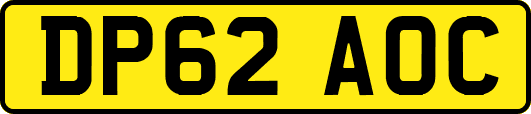 DP62AOC