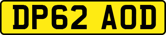 DP62AOD
