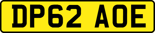 DP62AOE