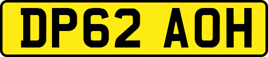 DP62AOH