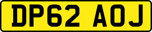 DP62AOJ