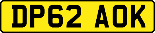 DP62AOK