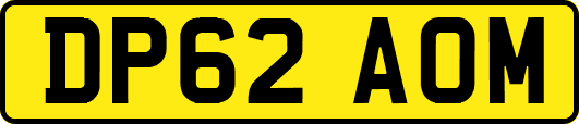 DP62AOM