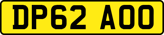 DP62AOO