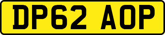 DP62AOP