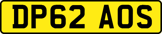DP62AOS