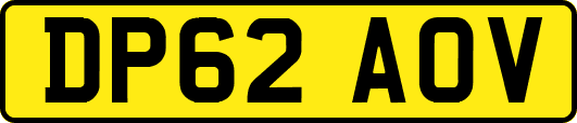 DP62AOV