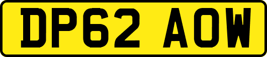 DP62AOW