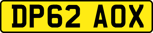 DP62AOX