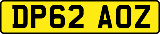 DP62AOZ