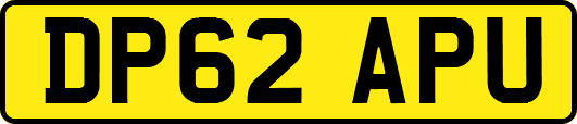 DP62APU