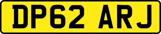 DP62ARJ