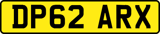 DP62ARX