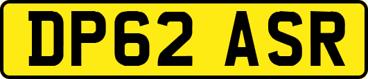 DP62ASR