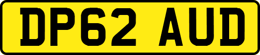 DP62AUD