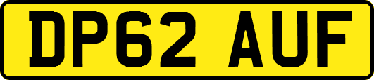 DP62AUF