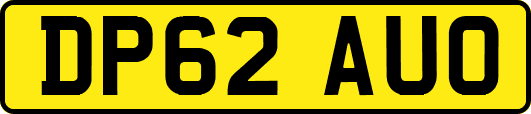 DP62AUO