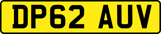 DP62AUV