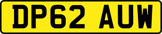 DP62AUW